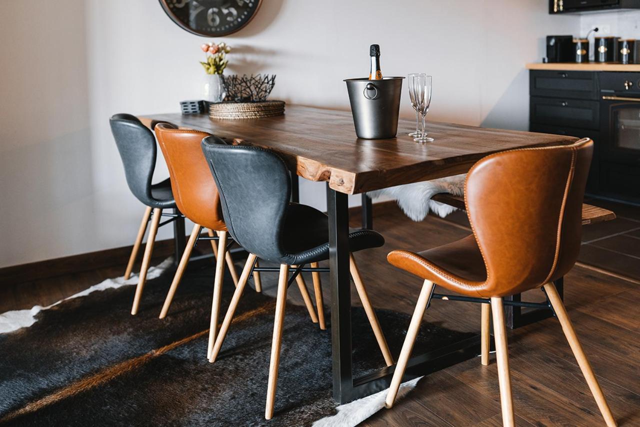 Apartman Majami 703 Donovaly Exteriér fotografie