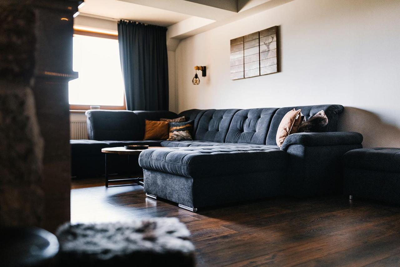 Apartman Majami 703 Donovaly Exteriér fotografie